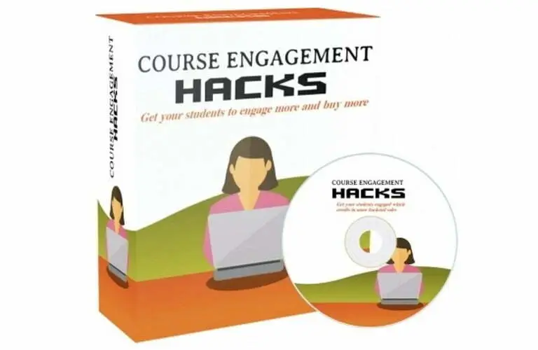 Read more about the article Course Engagement Hacks