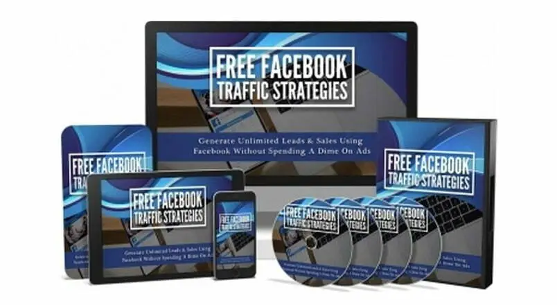 Read more about the article Facebook Traffic Strategies