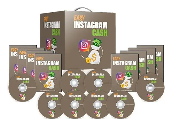 Easy Instagram Cash